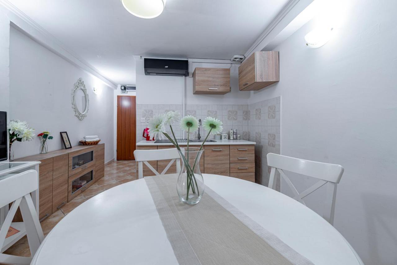 Apartments Vera Дубровник Экстерьер фото