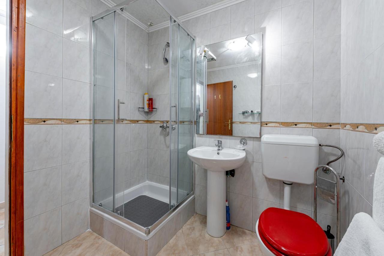 Apartments Vera Дубровник Экстерьер фото